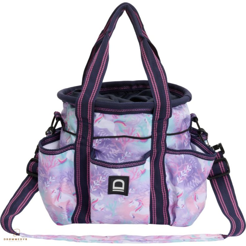 EQ Jupiter strigletaske Lavender ONE SIZE