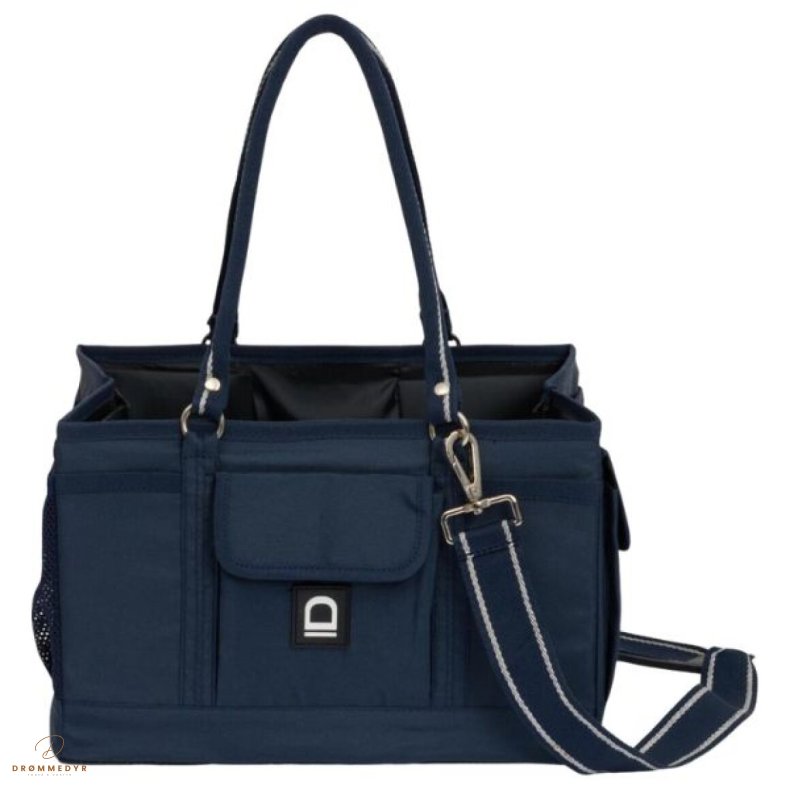 EQ Squared strigletaske Navy ONE SIZE