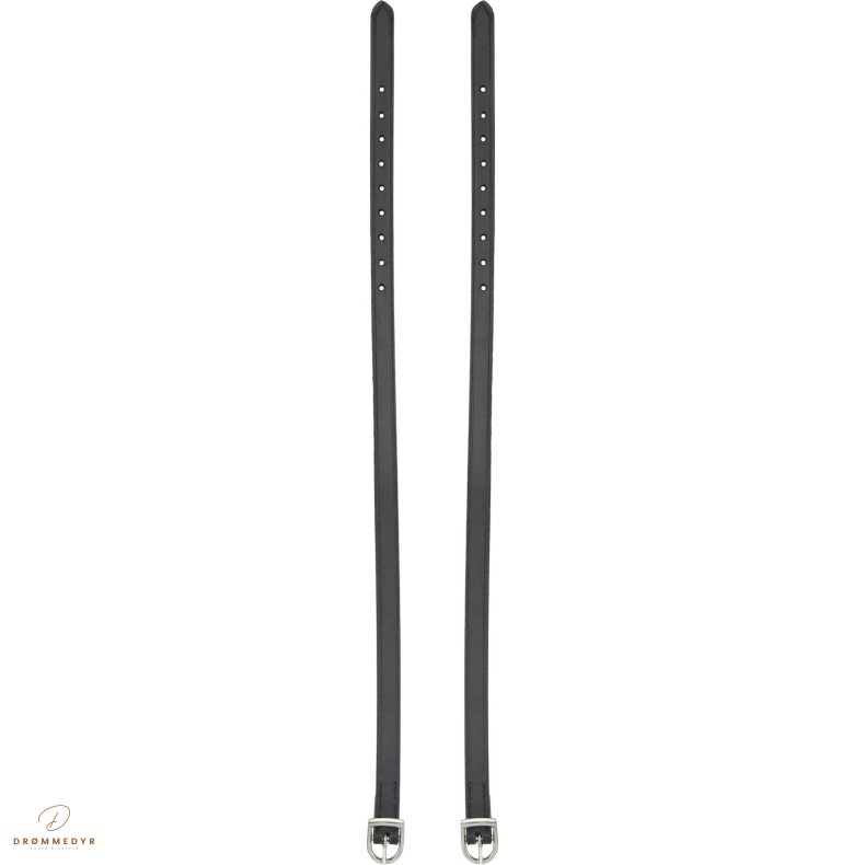 EQ lder sporerem sort