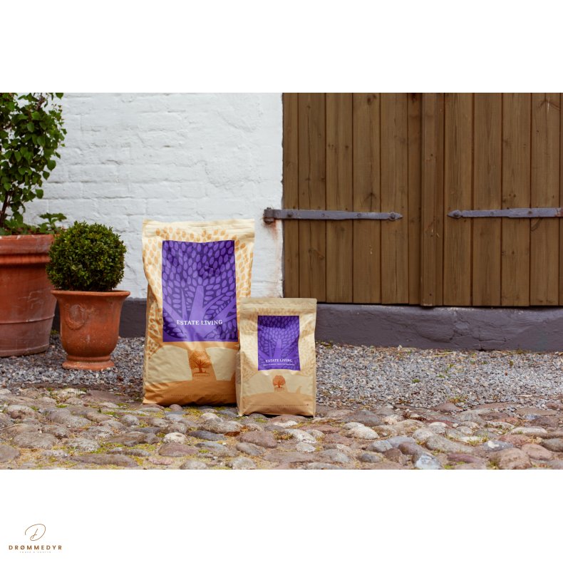 ESSENTIAL ESTATE LIVING 10KG