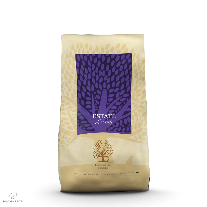 ESSENTIAL ESTATE LIVING 10KG