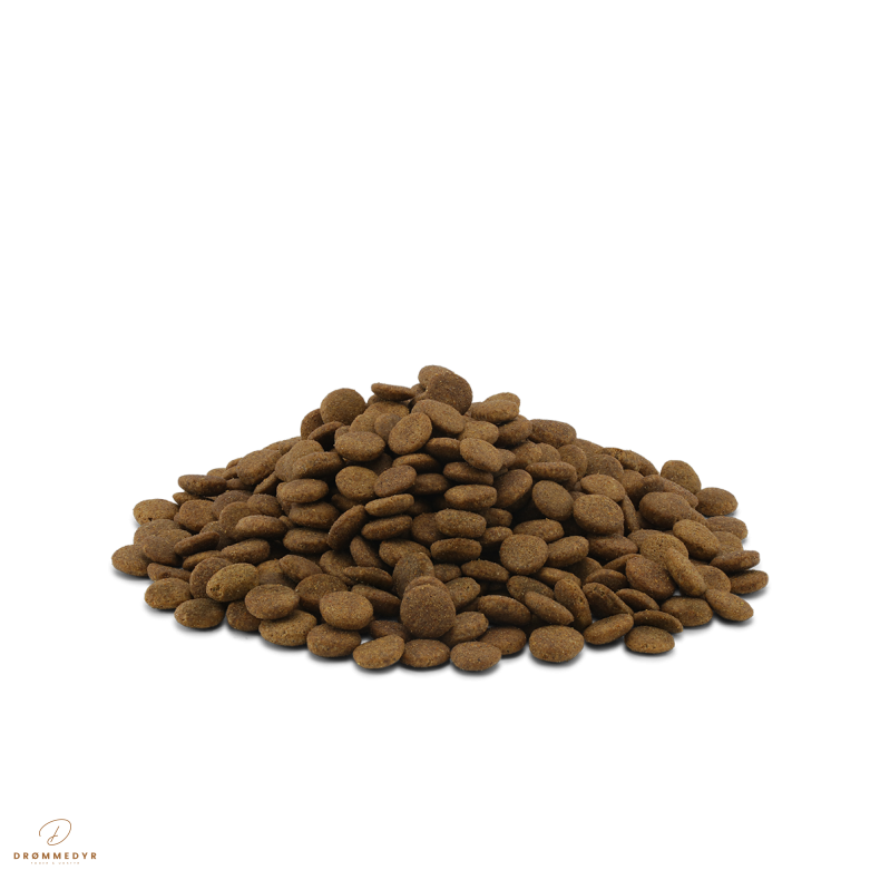 ESSENTIAL ETERNAL LIVING 2.5KG