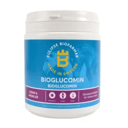 Eclipse Biofarmab BioGlucomin 450 g