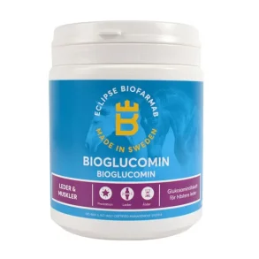 Eclipse Biofarmab BioGlucomin 450 g