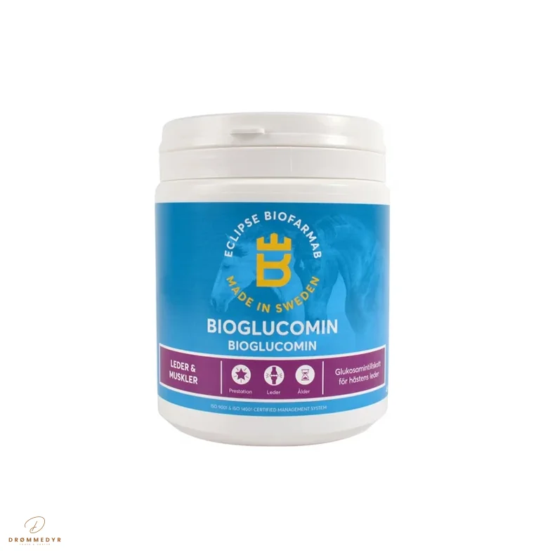 Eclipse Biofarmab BioGlucomin 450 g