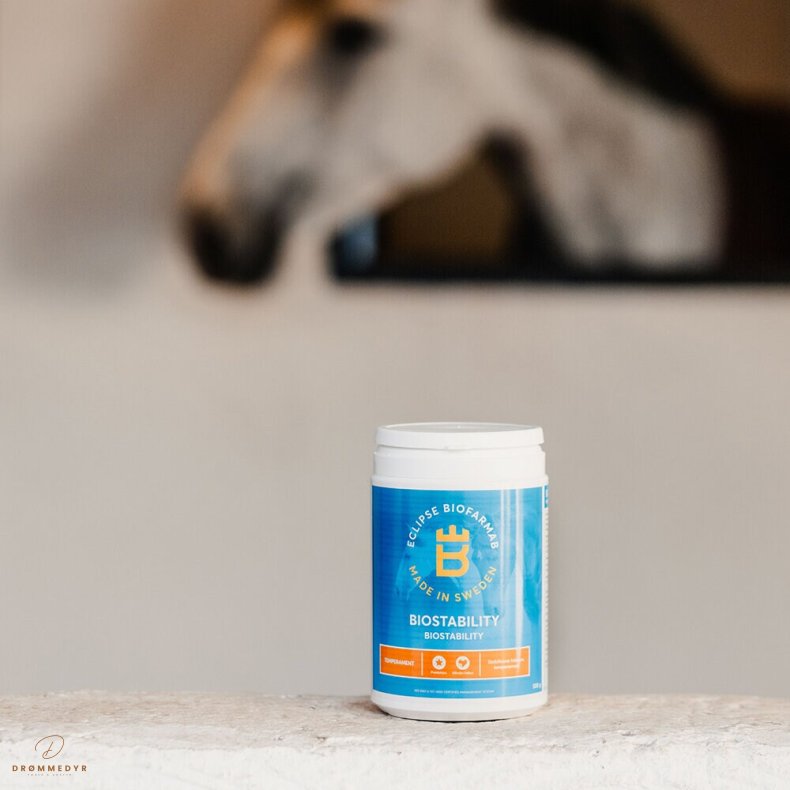 Eclipse Biofarmab BioStability 500 g