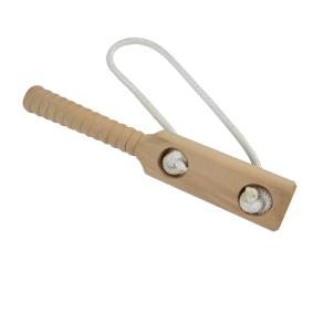 Eclipse Biofarmab Bremse med tr�h�ndtag 24 cm