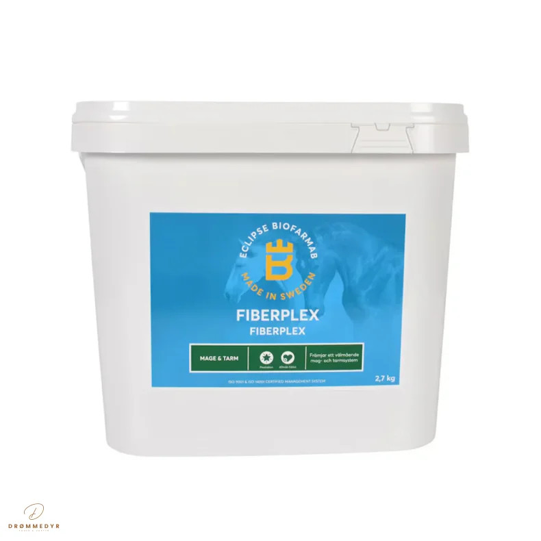 Eclipse Biofarmab Fiberplex 2,7 kg