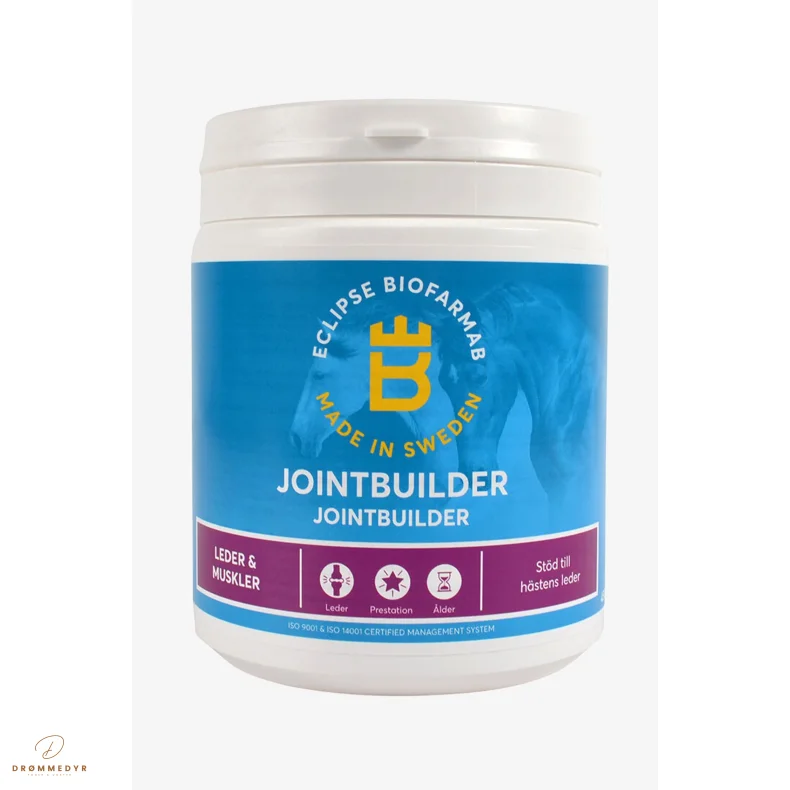 Eclipse Biofarmab Jointbuilder 450 g