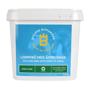 Eclipse Biofarmab Loppefr� med �blesmag 2,5 kg