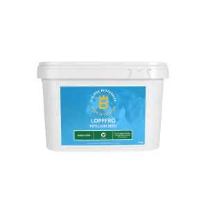 Eclipse Biofarmab Loppefr� med �blesmag 5 kg