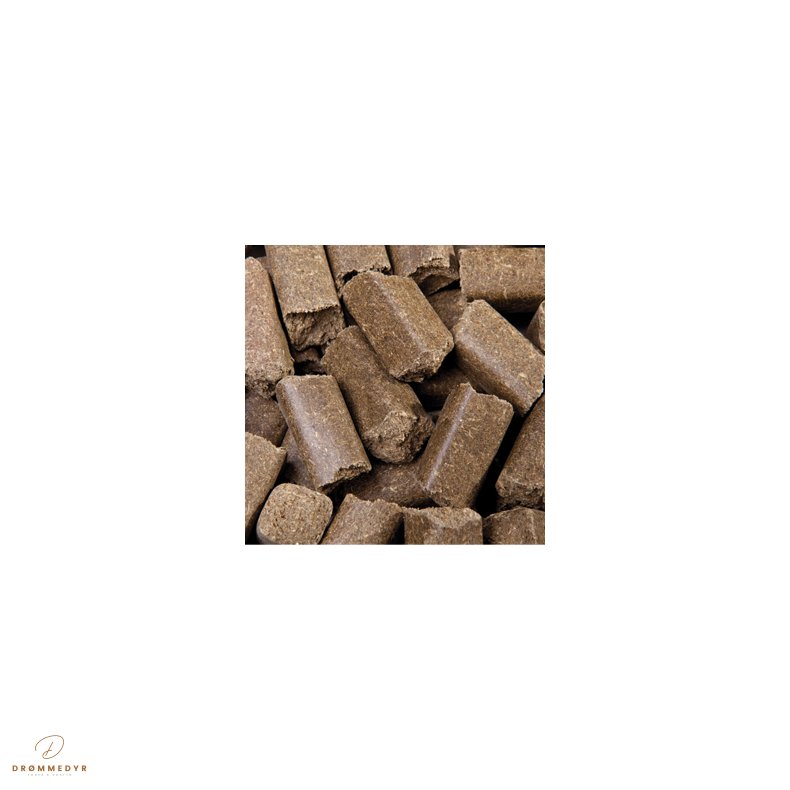 Eggersmann �ble hestegodbidder 25 kg 
