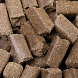 Eggersmann Krauter Bricks 25 kg 