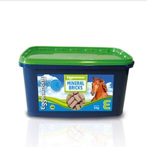 Eggersmann Mineral Bricks 4 kg
