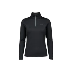 Elgorre Baselayer Nr. 101 � Sort