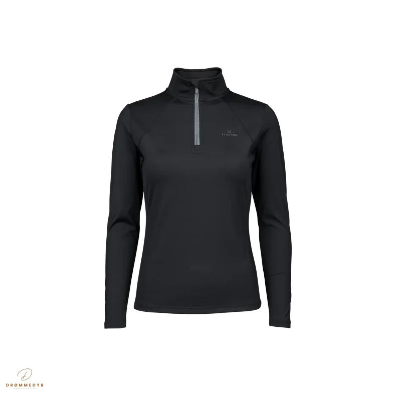 Elgorre Baselayer Nr. 101 � Sort