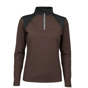 Elgorre Baselayer Nr. 103 �� Mokka