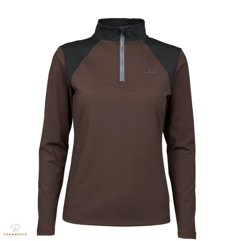 Elgorre Baselayer Nr. 103 �� Mokka