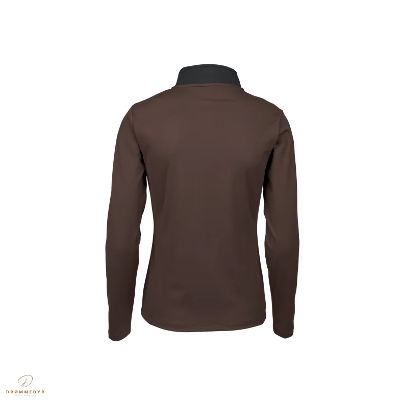 Elgorre Baselayer Nr. 103 �� Mokka