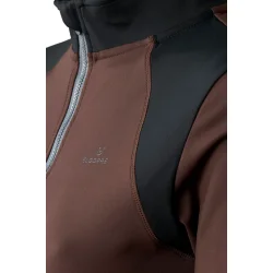 Elgorre Baselayer Nr. 103 �� Mokka