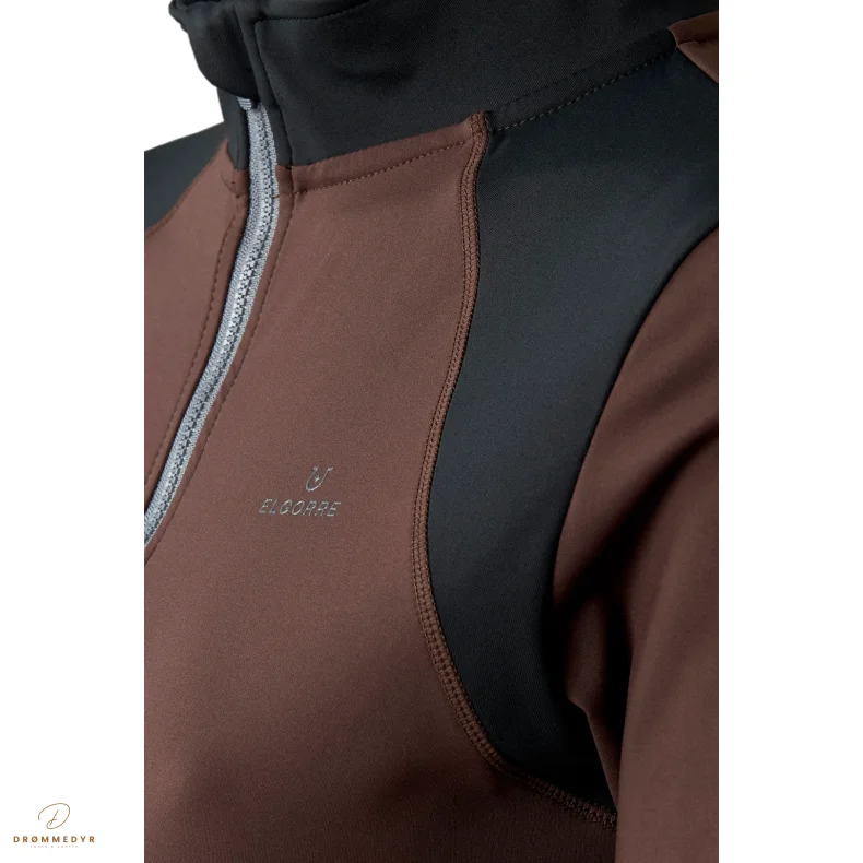Elgorre Baselayer Nr. 103 �� Mokka