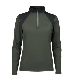 Elgorre Baselayer Nr. 104 � Skovgr�n