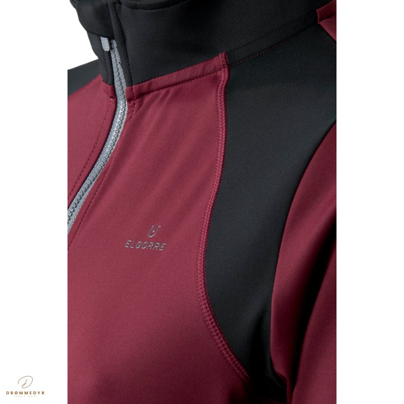 Elgorre Baselayer Nr. 105 �� Bordeaux