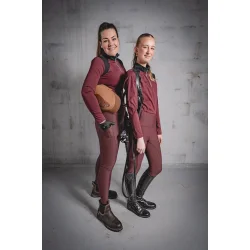 Elgorre Baselayer Nr. 105 �� Bordeaux
