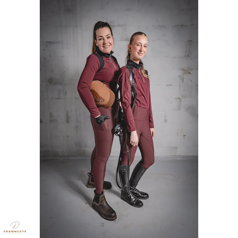 Elgorre Baselayer Nr. 105 �� Bordeaux