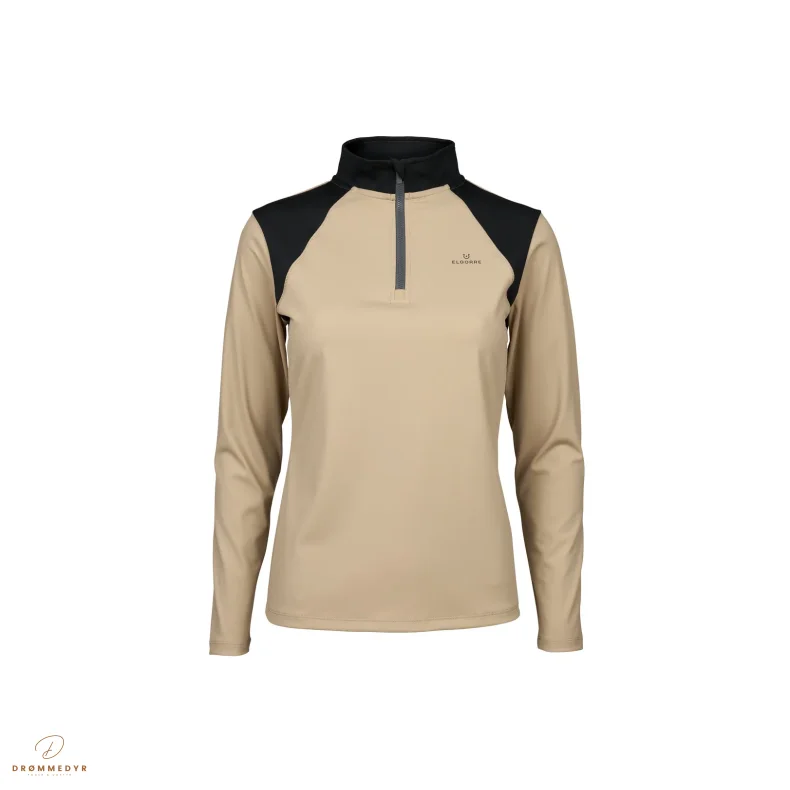 Elgorre Baselayer Nr. 106 �� Beige