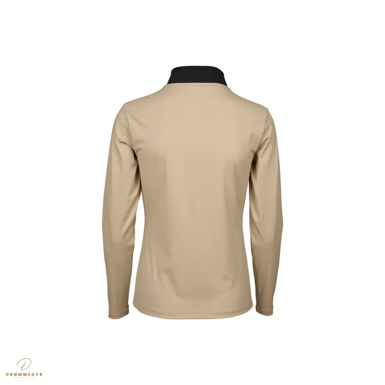 Elgorre Baselayer Nr. 106 �� Beige