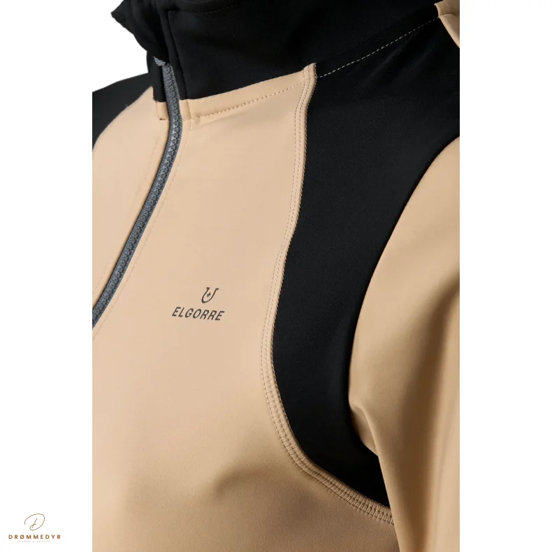 Elgorre Baselayer Nr. 106 �� Beige