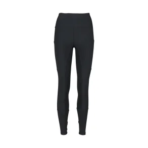 Elgorre Ridebukser Nr. 01 � Sort