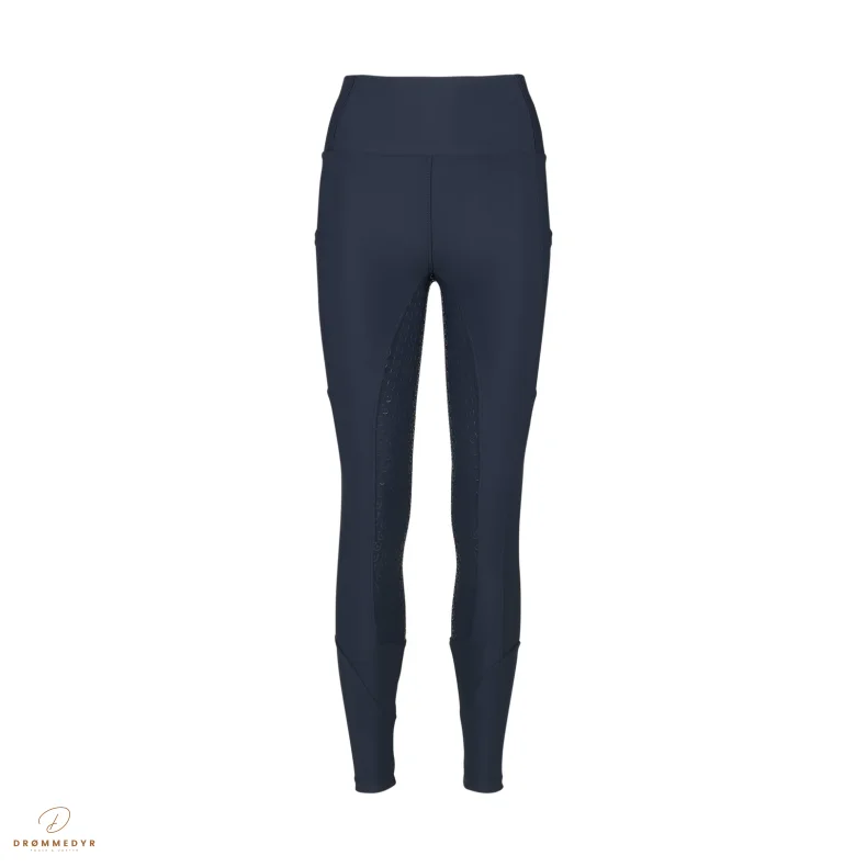 Elgorre Ridebukser Nr. 02 � Navy