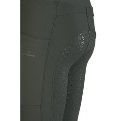 Elgorre Ridebukser Nr. 04 � Skovgr�n