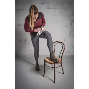 Elgorre Ridebukser Nr. 06 � Gr�
