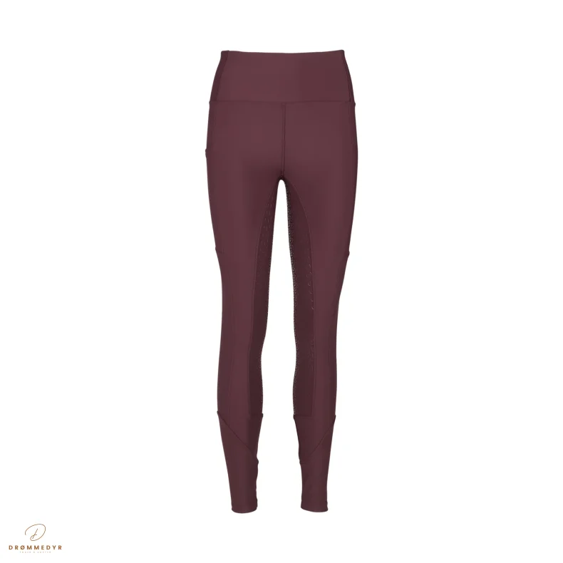 Elgorre Ridebukser Nr. 07 � Bordeaux