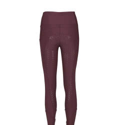 Elgorre Ridebukser Nr. 07 � Bordeaux
