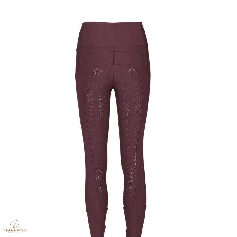 Elgorre Ridebukser Nr. 07 � Bordeaux
