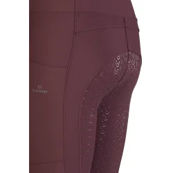 Elgorre Ridebukser Nr. 07 � Bordeaux