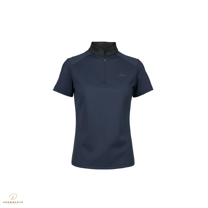 Elgorre T-shirt Nr. 202 � Navy
