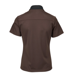 Elgorre T-shirt Nr. 203 � Mokka