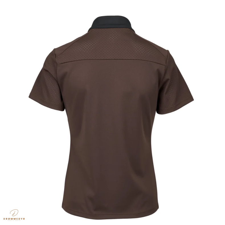 Elgorre T-shirt Nr. 203 � Mokka
