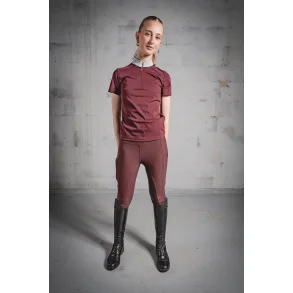 Elgorre T-shirt Nr. 204 � Bordeaux