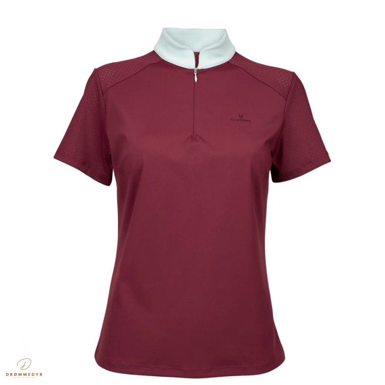 Elgorre T-shirt Nr. 204 � Bordeaux