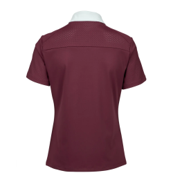 Elgorre T-shirt Nr. 204 � Bordeaux