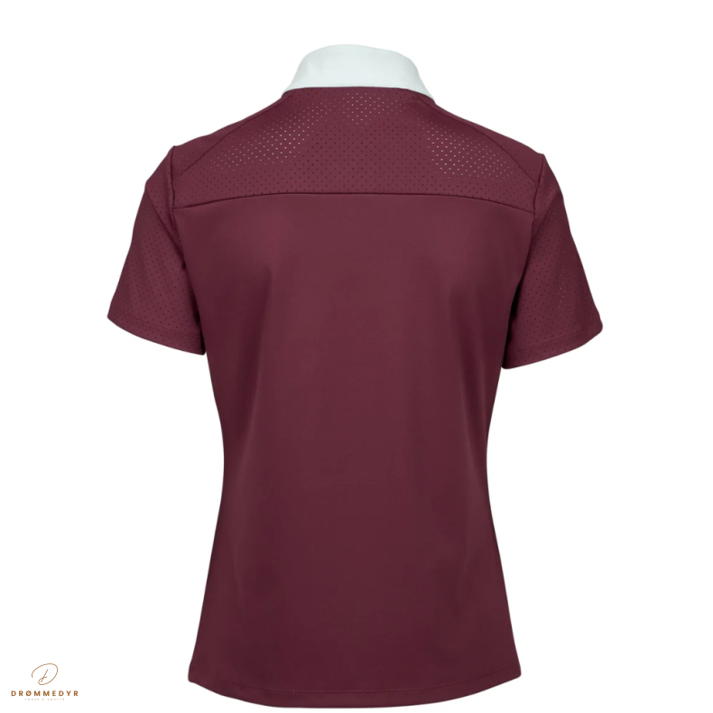 Elgorre T-shirt Nr. 204 � Bordeaux