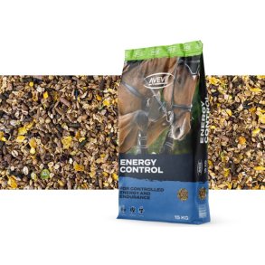 AVEVE Energy Control 15 kg