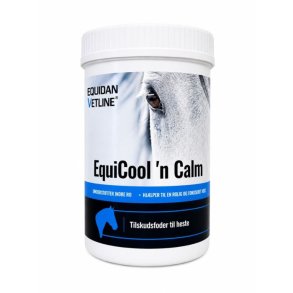 EquiCool'n calm 900 g