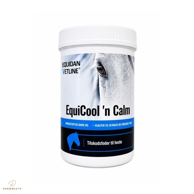 EquiCool'n calm 900 g